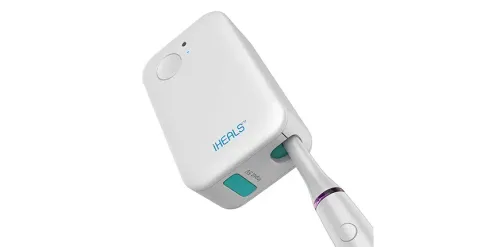 toothbrush sanitizer